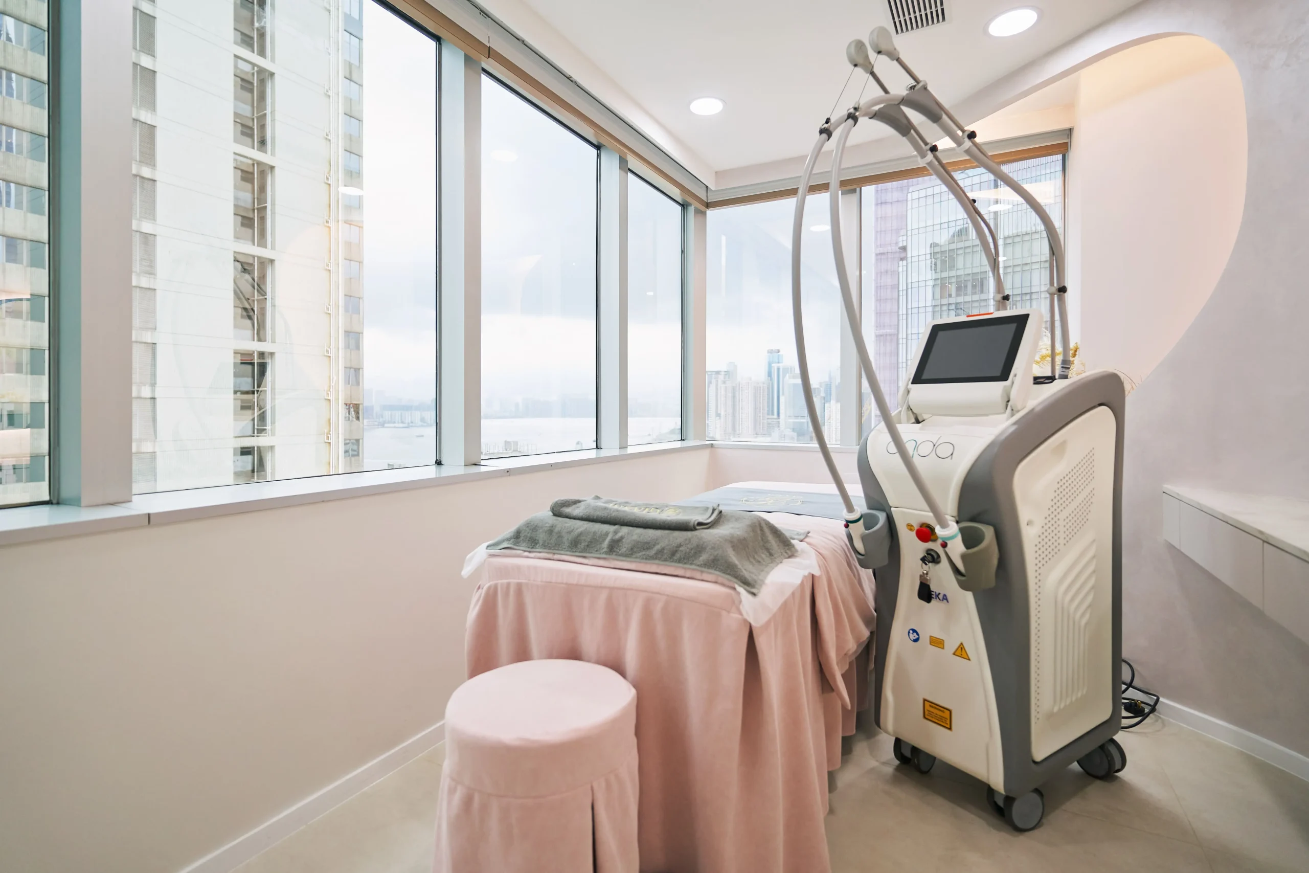 Gianni Shop interior_3