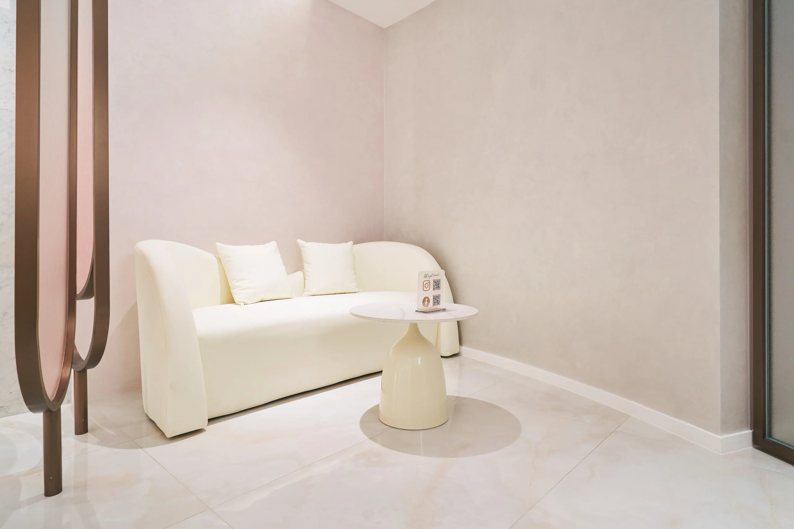 Gianni Shop interior_7