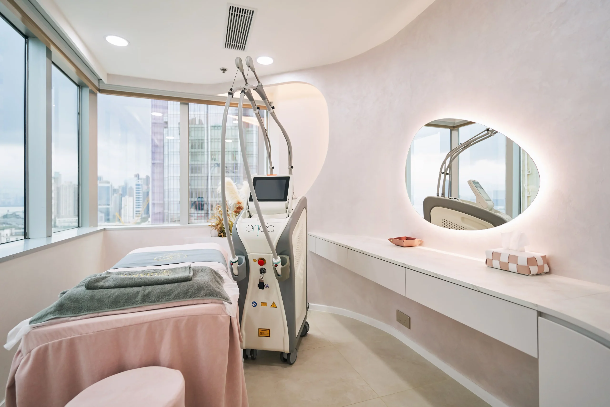 Gianni Shop interior_9